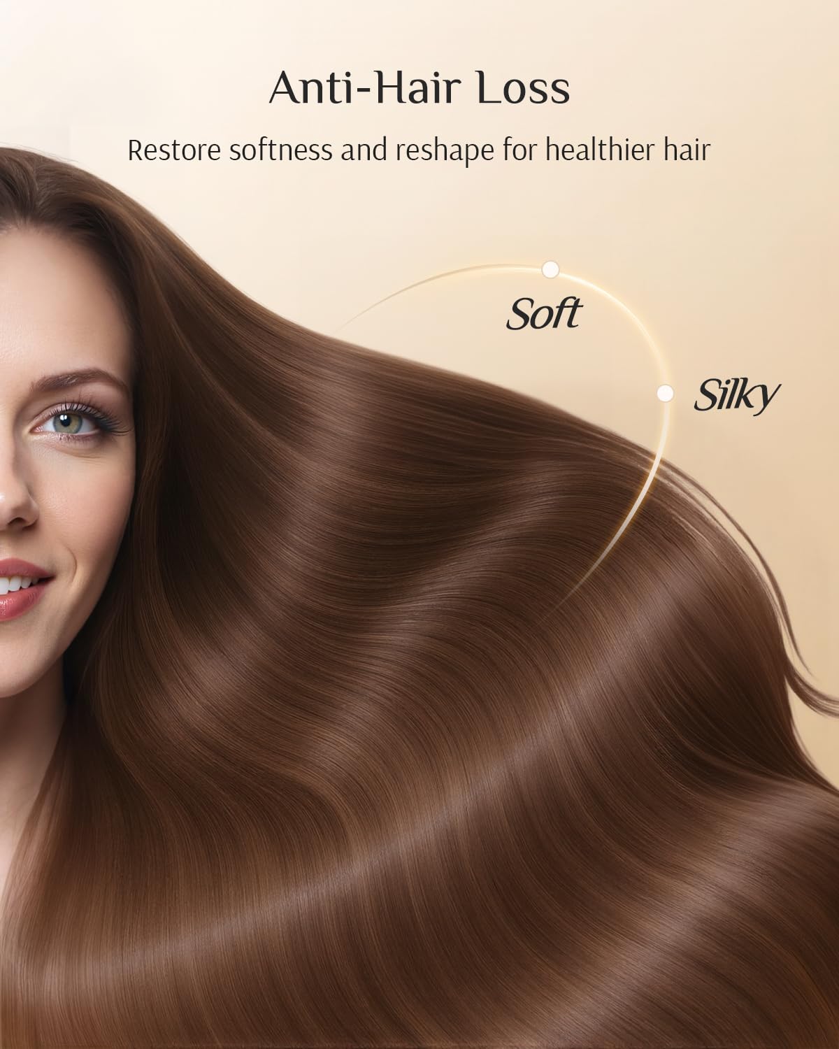 DR ZERO REDENICAL Hair Growth Shampoo for Women | MONDE SELECTION Gold Winner | Swiss Patent Redensyl | Clinically Proven Anti-Thinning | Japanese-Made Volumizing & Repair Shampoo, Gifts for Women