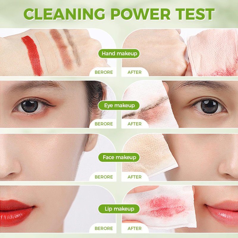 OUKEYA Cleansing Balm,Makeup Remover Balm-Natural Ingredients-Suitable for All Skin Types,Gently Remove Mascara, Eyeliner Makeup | Removes Dirt & Impurities 80g/2.82oz