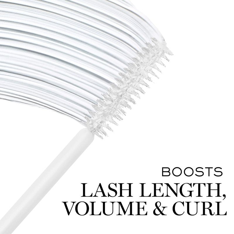 Lancôme Cils Booster XL Enhancing Mascara Primer - Vitamin-Infused Lash Conditioner with Micro-Fibers & Vitamins B5/E