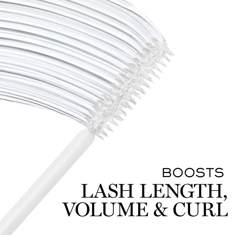 Lancôme Cils Booster XL Enhancing Lash & Mascara Primer - Infused with Micro-fibers, Vitamin B5 and Vitamin E - Boosts Mascara Volume, Length & Curl
