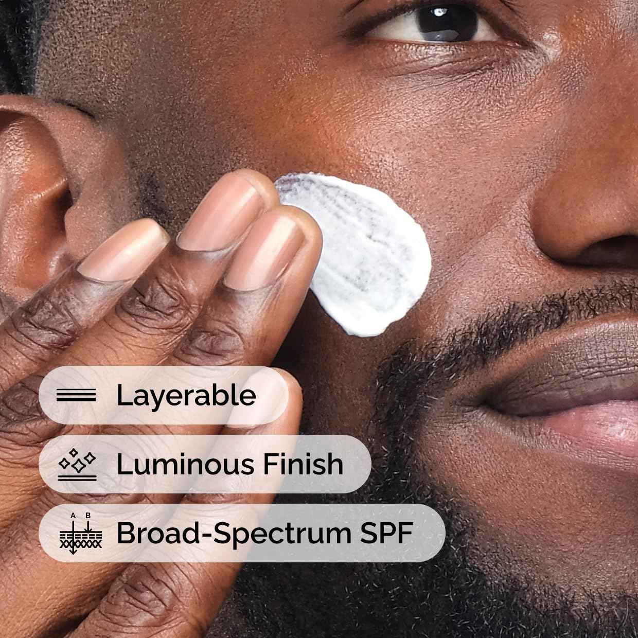 The Ordinary UV Filters SPF 45 Serum Sunscreen for Face, Lightweight Hydrating Broad-Spectrum Sunscreen, UVA/UVB Protection, Non-Comedogenic, No White Cast, 2 Fl Oz