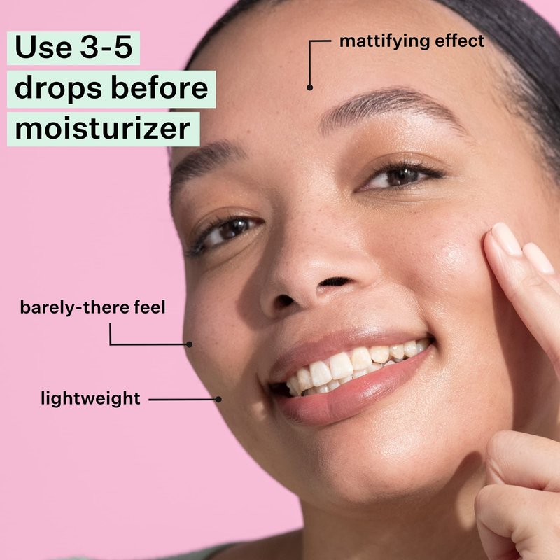 StriVectin Multi-Action Super Shrink Pore Minimizing Serum for clogged pores and blackhead, tightening and brightening skin texture, 1 fl oz