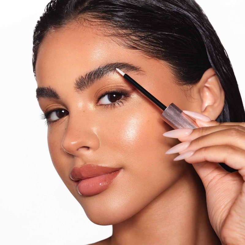Anastasia Beverly Hills Brow Genius - Multi-Benefit Brow Serum for Strengthening & Revitalizing Sparse Brows
