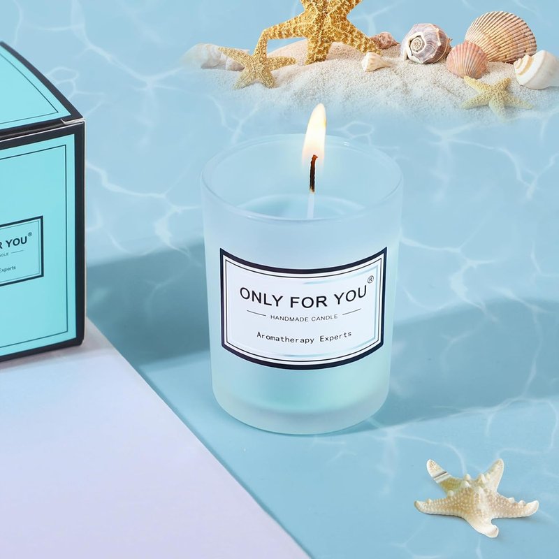 Sea Turtle Gifts for Women | Relaxing Spa Gift Basket for Turtle Lovers - Perfect Birthday Gift for Mom, Sister, Friends
