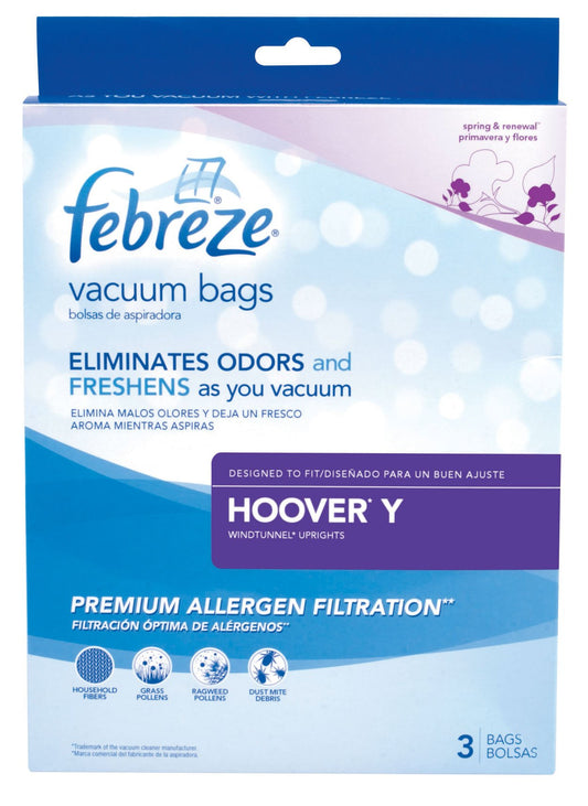 Bissell Vacuum Cleaner Bag - 22V81