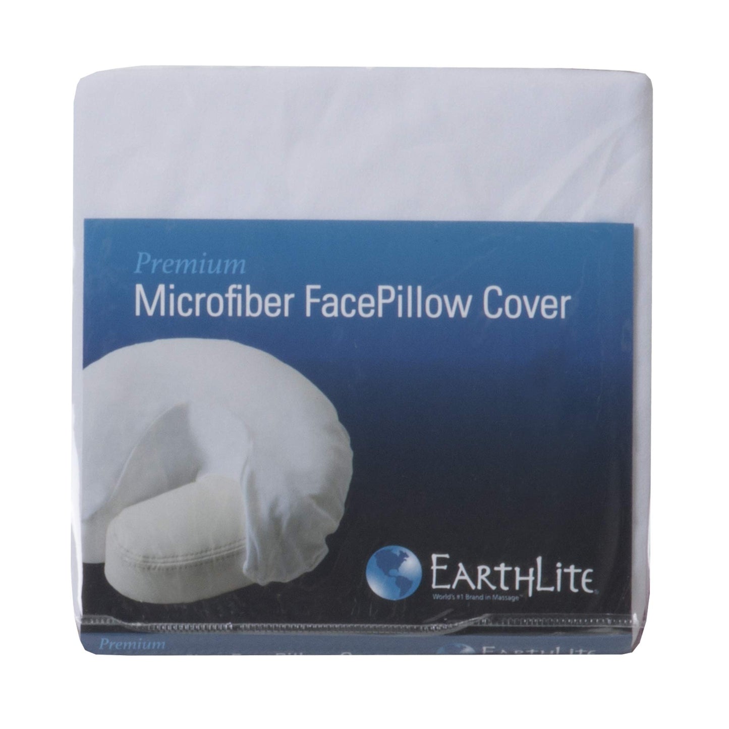 EarthLite Microfiber Sheet Set, White, Full