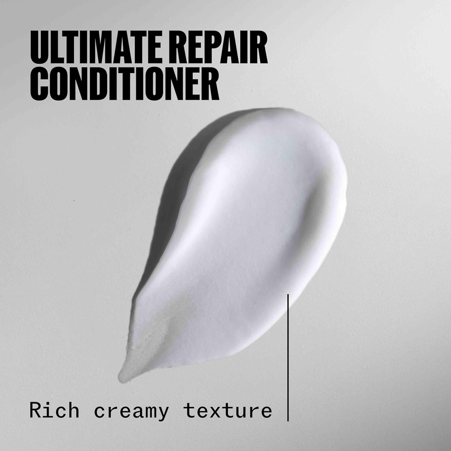 Wella Professionals Ultimate Repair Conditioner - Deeply Nourishing Formula for Damaged Hair | Repairs & Strengthens | All Hair Types