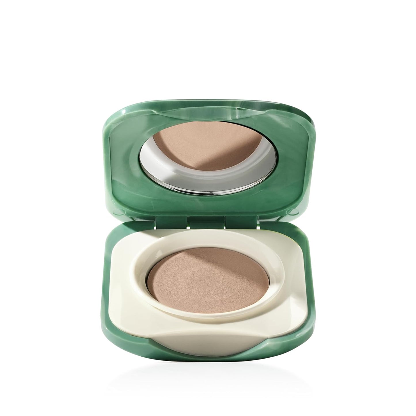 Clinique Touch Base For Eyes - Long Lasting Cream Eye Shadow & Primer | Safe for Sensitive Eyes