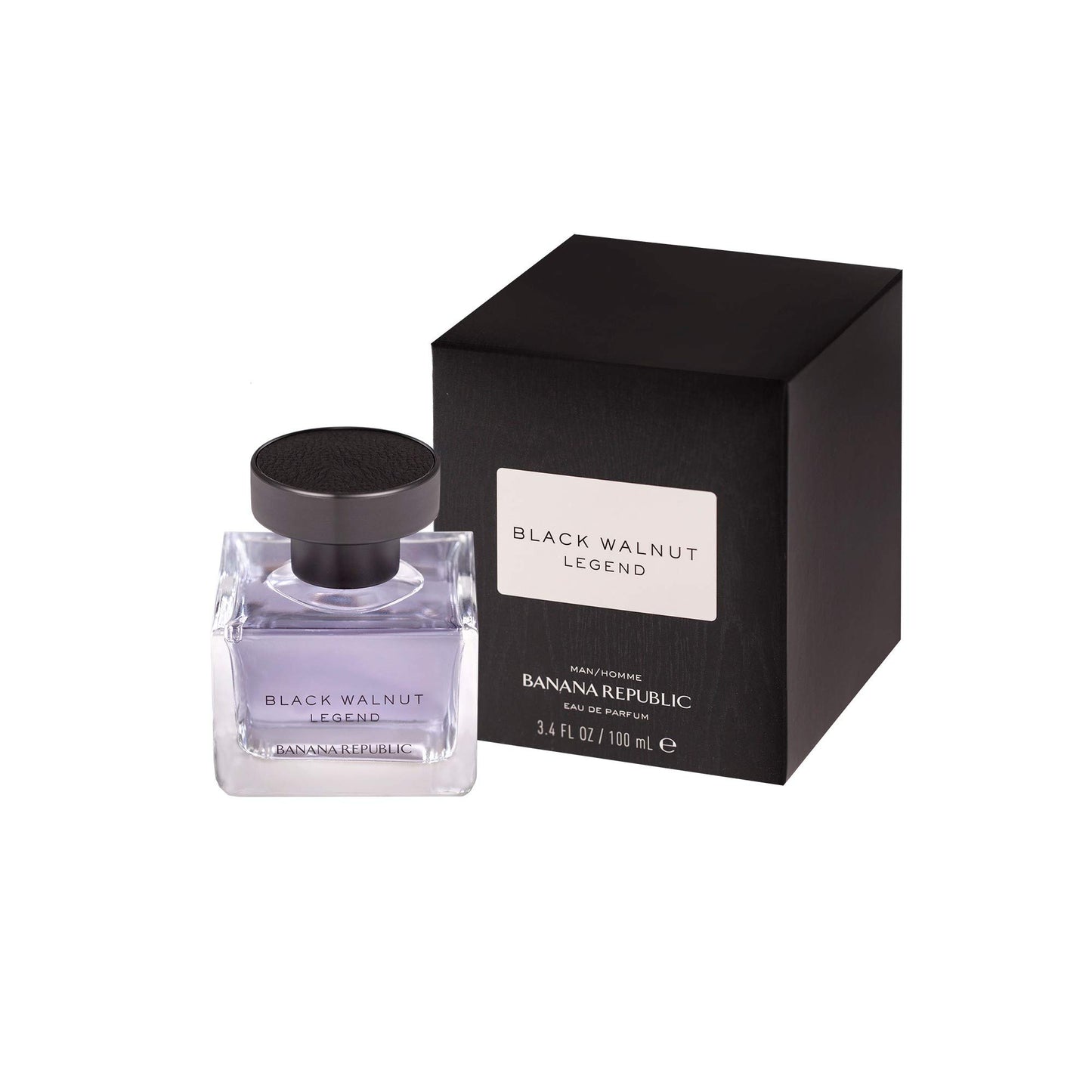 Banana Republic Black Walnut Legend EDP 100 ml