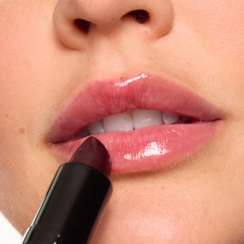 Trish McEvoy Sheer Lip Color - Hydrating Formula for Vibrant Lips | Long-Lasting Color