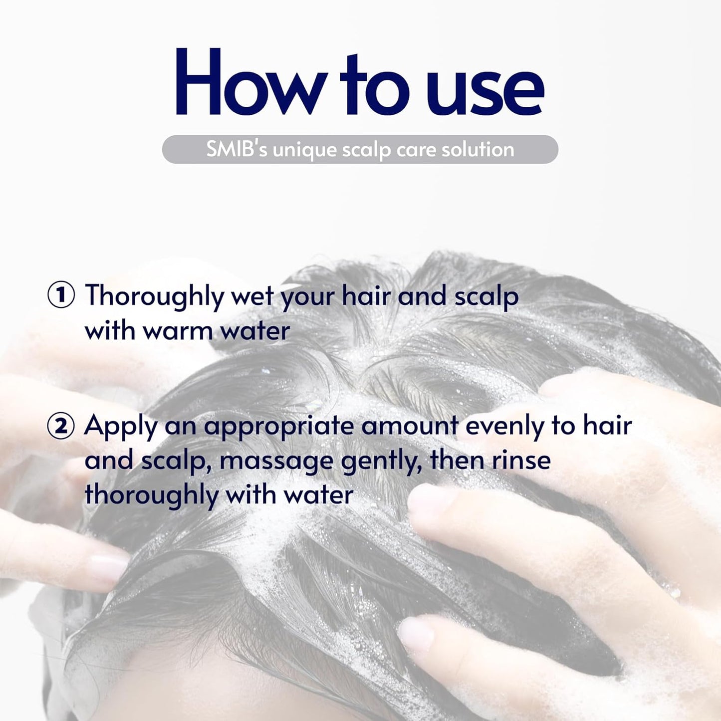 Hair Treatment Mask for Dry & Damaged Hair - Deep Conditioning with Postbiotics & Botanical Extracts | 500g | Korean Scalp Care