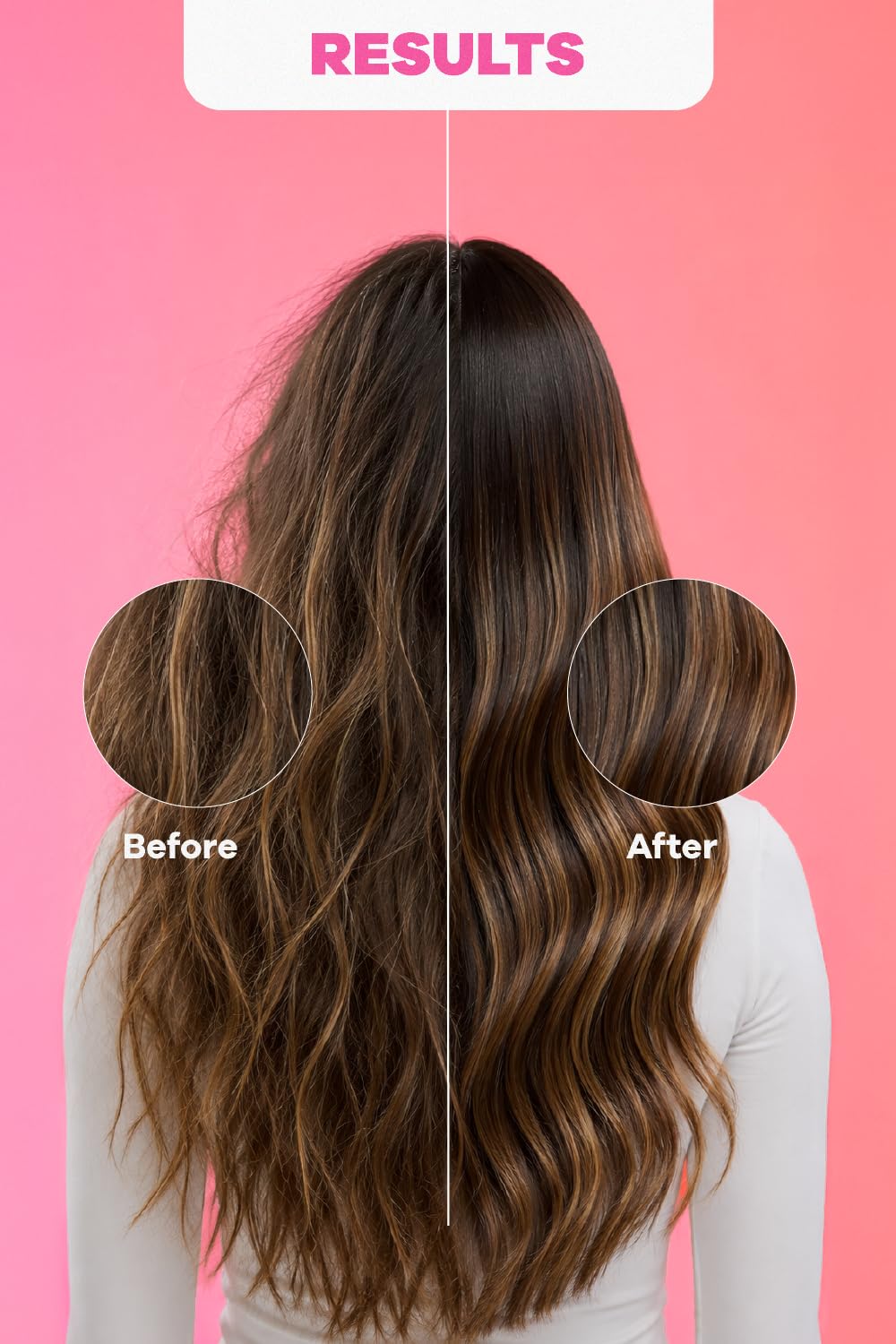 Onion Biotin & Rosemary Shampoo Set - Strengthen Thicker Hair | Paraben & Silicone Free, Soft Shine