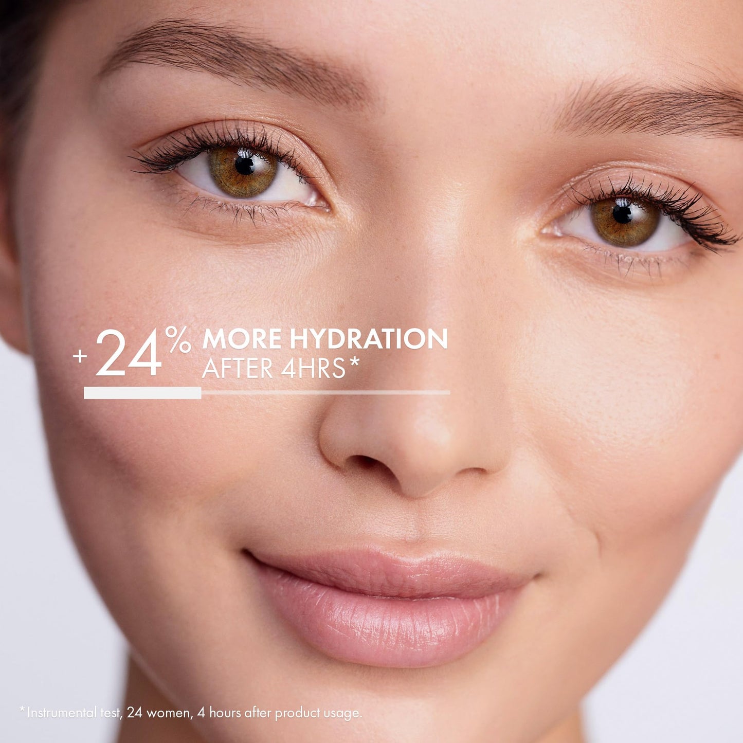 Vichy Rich Fragrance Free Hydration Duo with Mineral 89 Fortifying & Hydrating Daily Skin Booster + Vichy Mineral 89 Fragrance Free Rich Cream, Moisture Boosting Cream, For Dry, Sensitive Skin