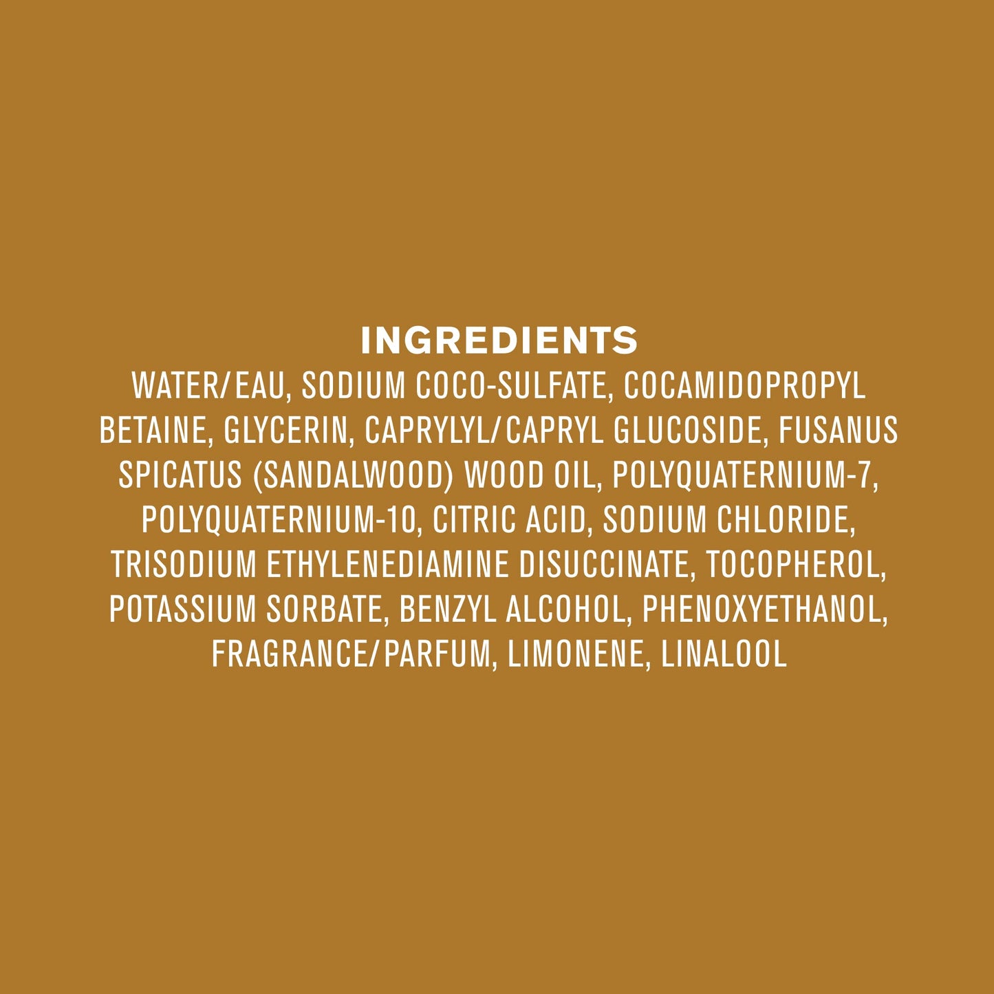 Every Man Jack Amber + Sandalwood Mens Body Wash Refill Starter Pouch - Cleanse, Nourish, and Hydrate Skin - Naturally Derived Ingredients - Paraben Free, Phthalate Free, Dye Free - (2-36oz pouches)