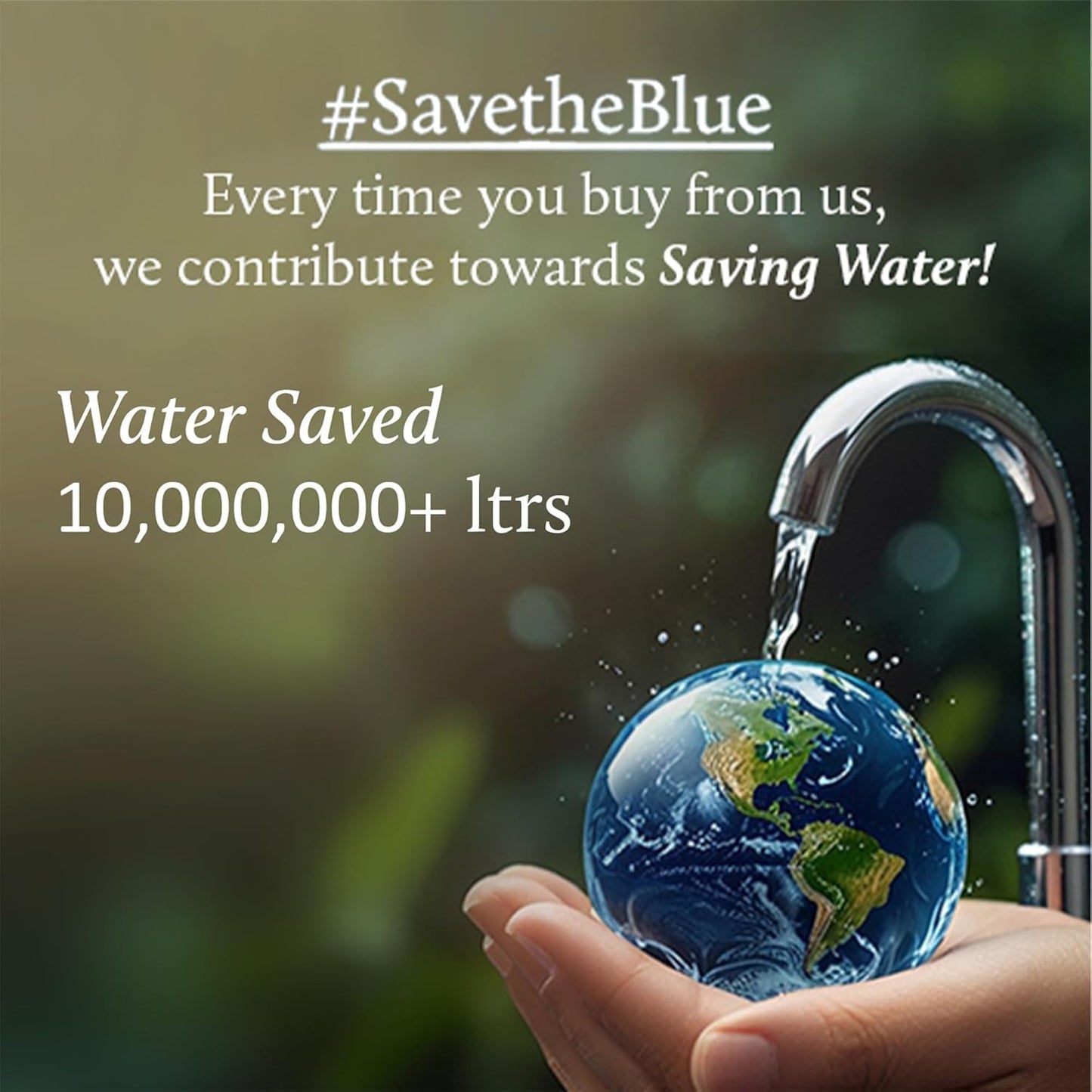 Blue Nectar Ayurveda Nabhi Oil with Ghee & Almond Oil | Natural Navel Oil for Belly Button for Digestion & Joint Health | 100% Natural & Herbal (21 Herbs, 0.33Fl Oz)