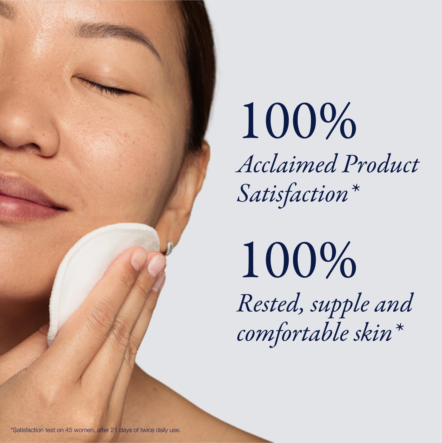 PHYTOMER Rosée Visage Face Toning Cleansing Lotion | All in One Cleanser, Makeup Remover & Toner | Gentle, Alcohol-Free Formula with Rose Water for Soft, Supple Skin (250 ml)