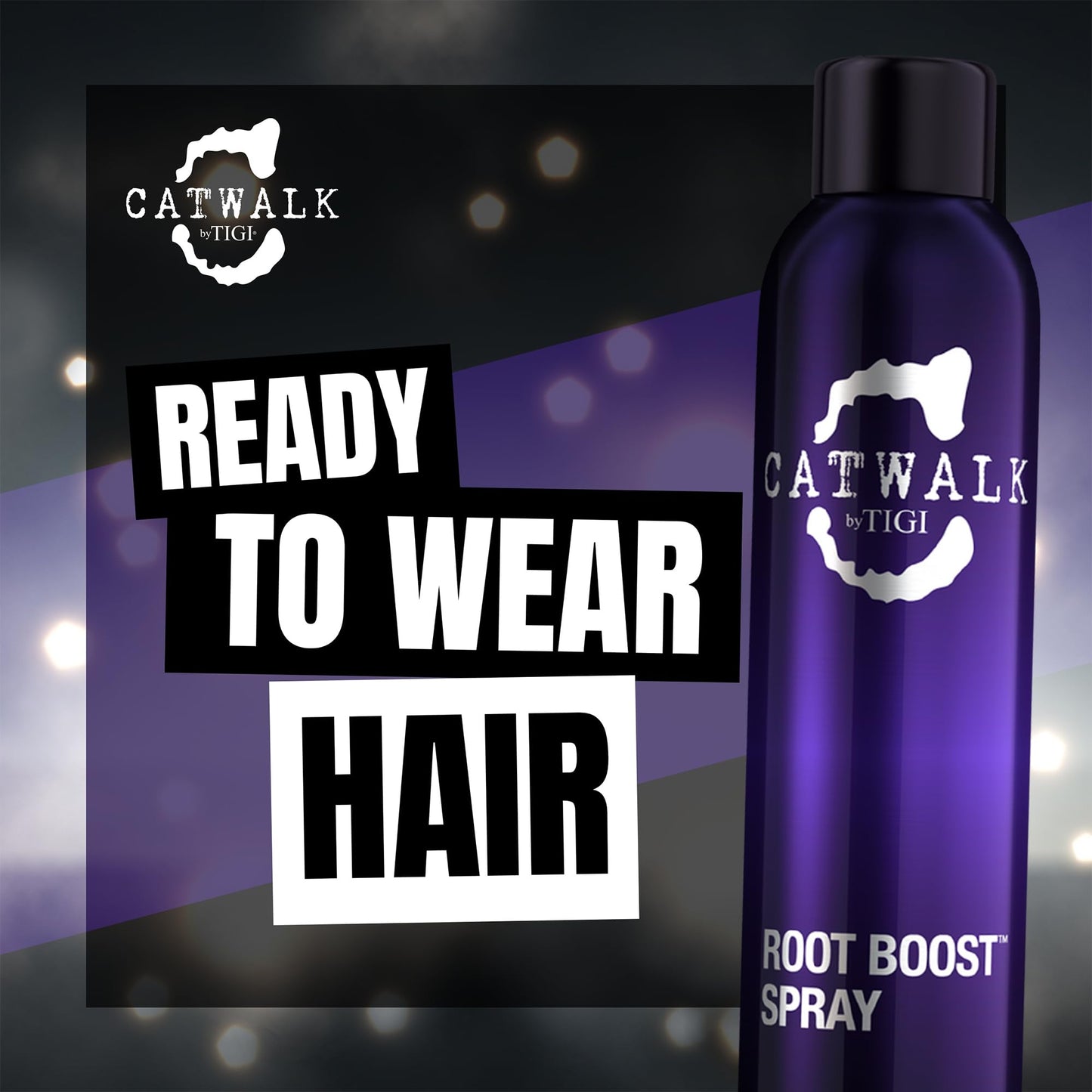 TIGI Catwalk Root Boost Spray 8.5 oz