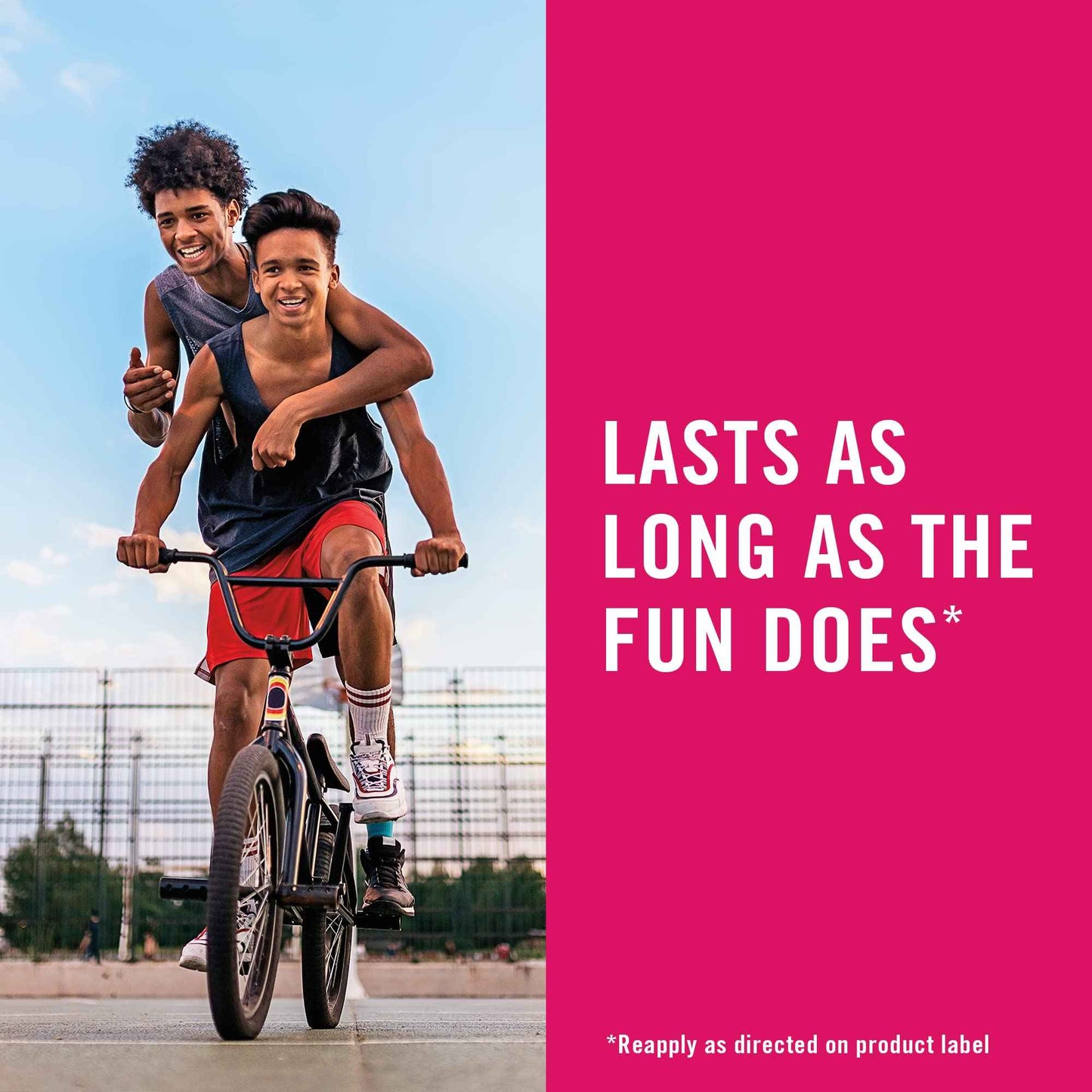 Banana Boat Sport Ultra Roll-On Sunscreen Lotion, Broad Spectrum SPF 60+, 2.5 oz (Pack of 3)