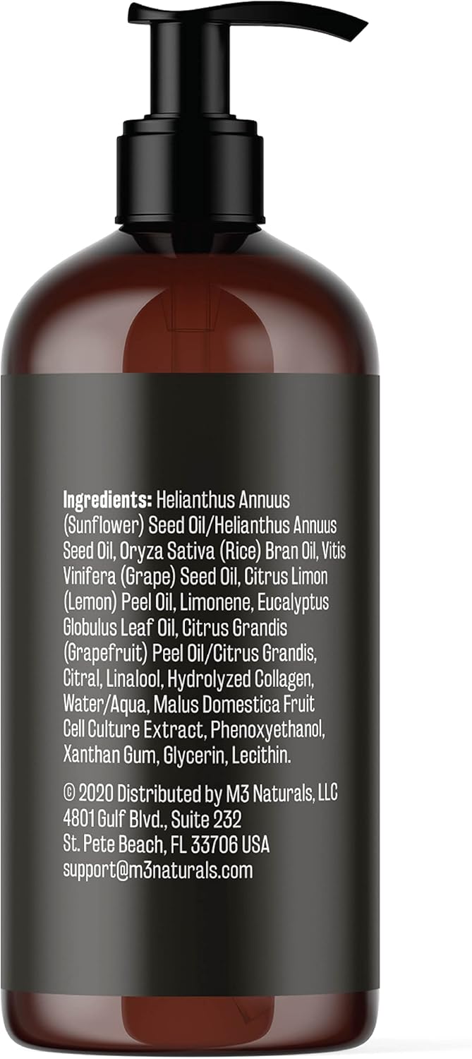 Anti Cellulite Body Massage Oil & Bum Bum Cream Bundle - Firming & Hydrating Formula