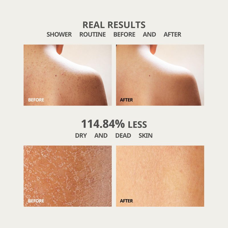 House of Balance Body Wash | 04:00PM | MIND AND BODY WASH
