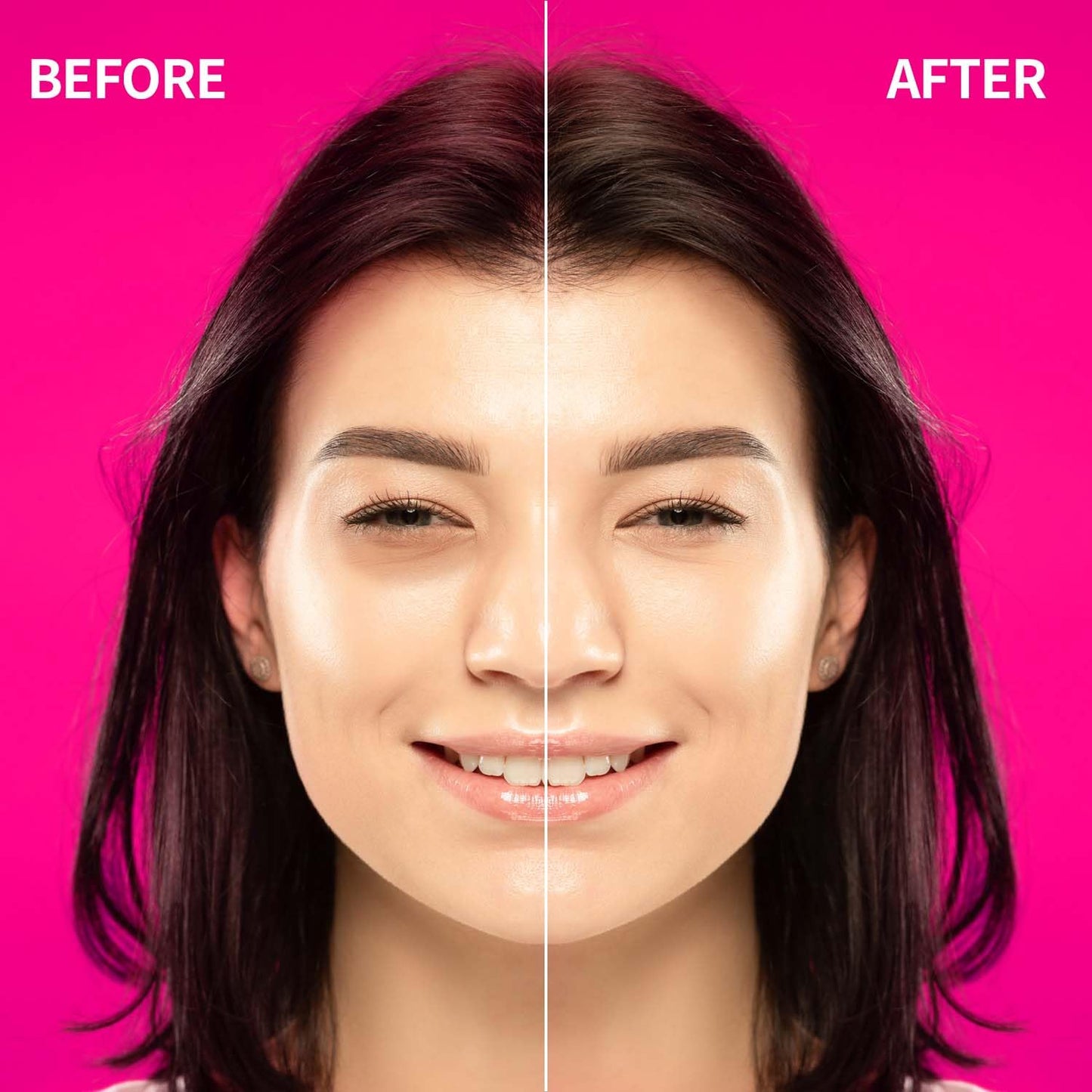 I'M SORRY FOR MY SKIN Brightening Hydrogel Eye Patch, Korean Skincare Under Eye Treatment for Puffy Eyes & Dark Circles, Anti-Wrinkle Antioxidant Self Care Gifts for Women 60EA/90g