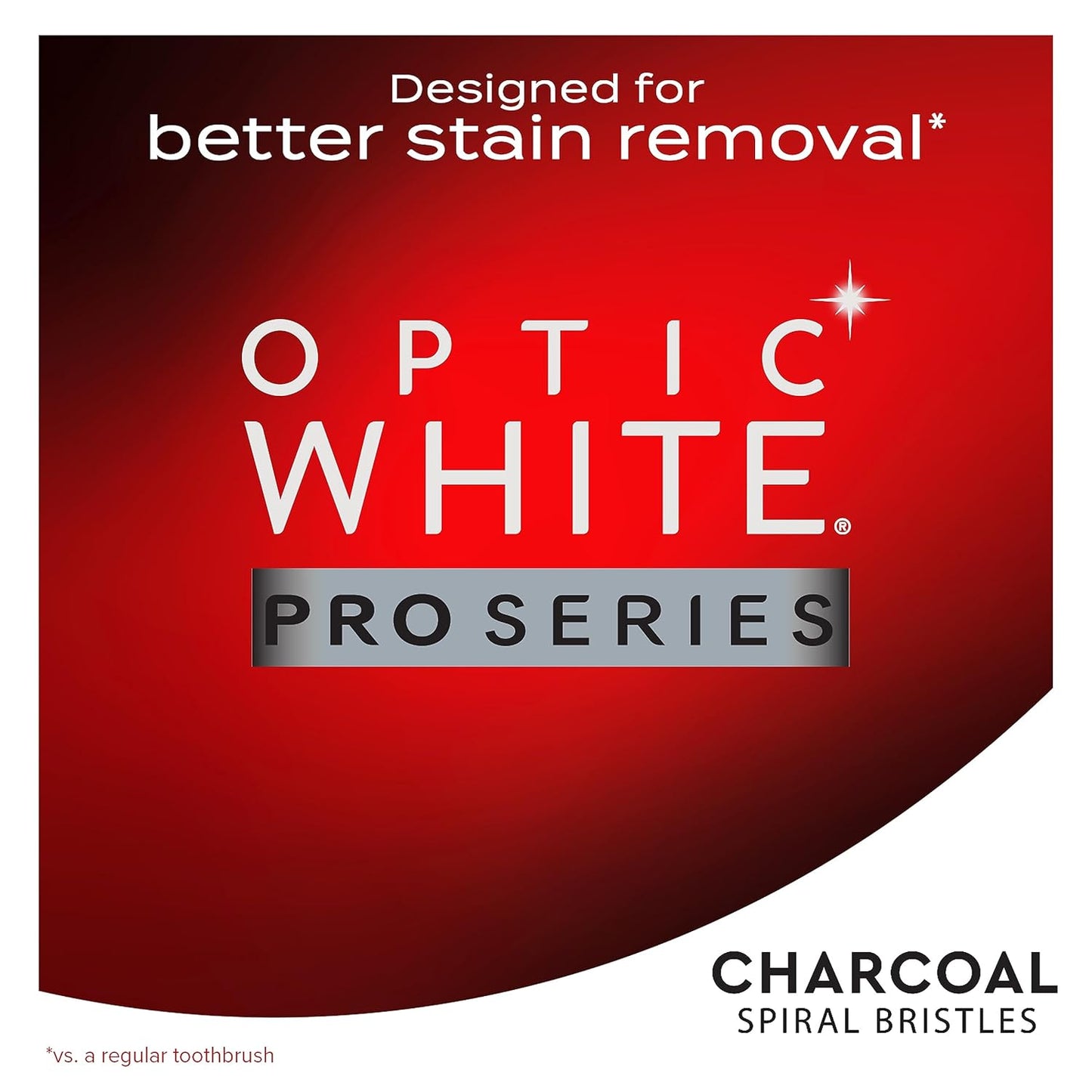 Colgate Charcoal Toothbrushes - Soft Bristles for Whitening & Stain Removal | Pack of 8