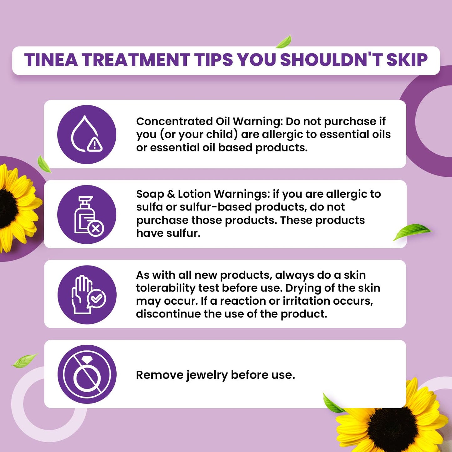 Tinea Versicolor Treatment Soap (2) 5oz Bars | Max-Strength 10x Fast-Acting Antifungal Relief | Sulfur Soap Soothes & Restores Skin Pigment | Adult & Child Safe by Naturasil (2 Pack)