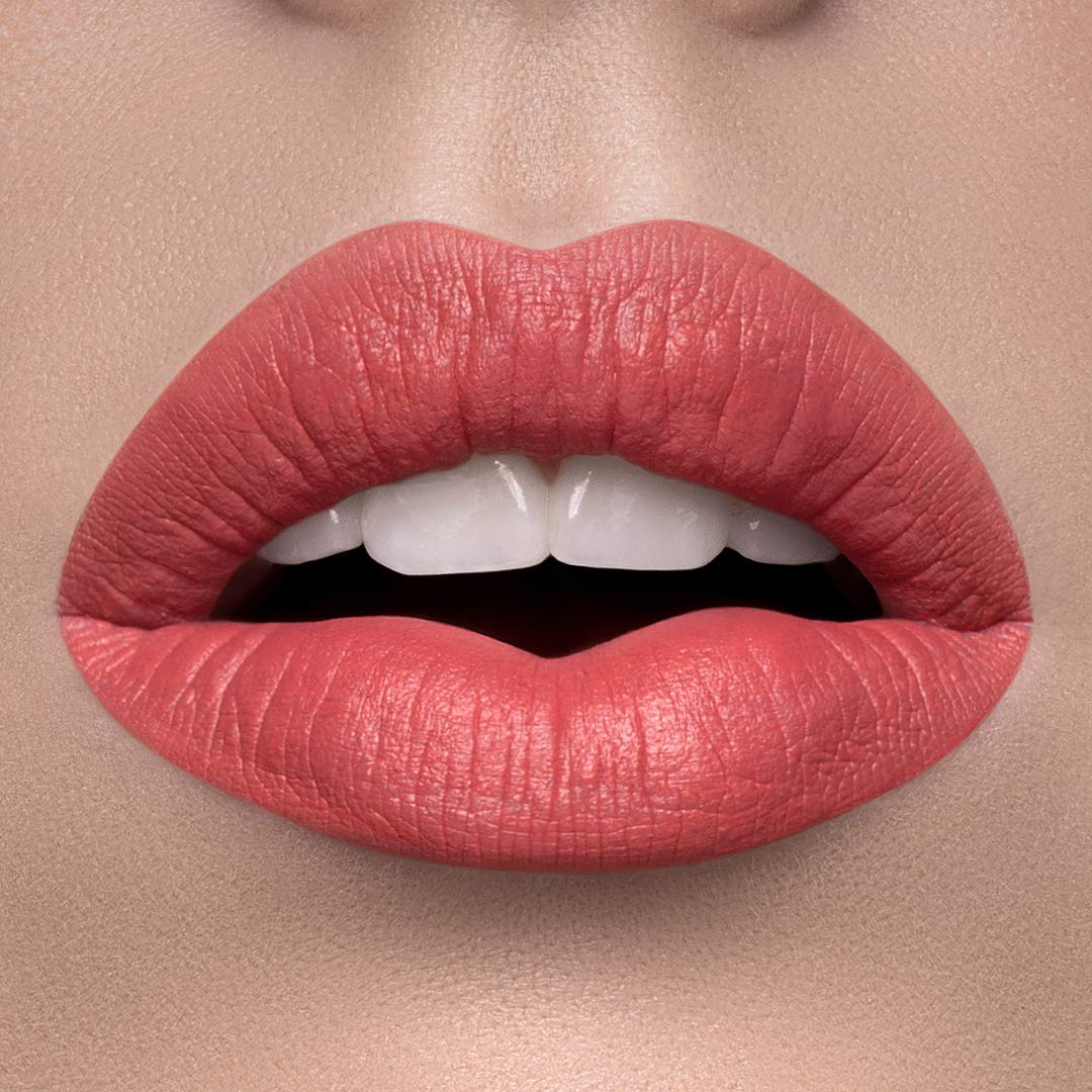 Mellow Cosmetics - Liquid Lip Paint - Ibiza