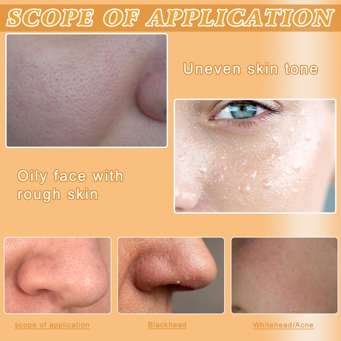 4Pcs Turmeric Wash and Care Three Piece Set,Turmeric Trio: Facial Wash,Cleansing Mousse & Soap for Skin Care,Turmeric Cleansing Exfoliating Pads,Turmeric Face Wash for Face & Body