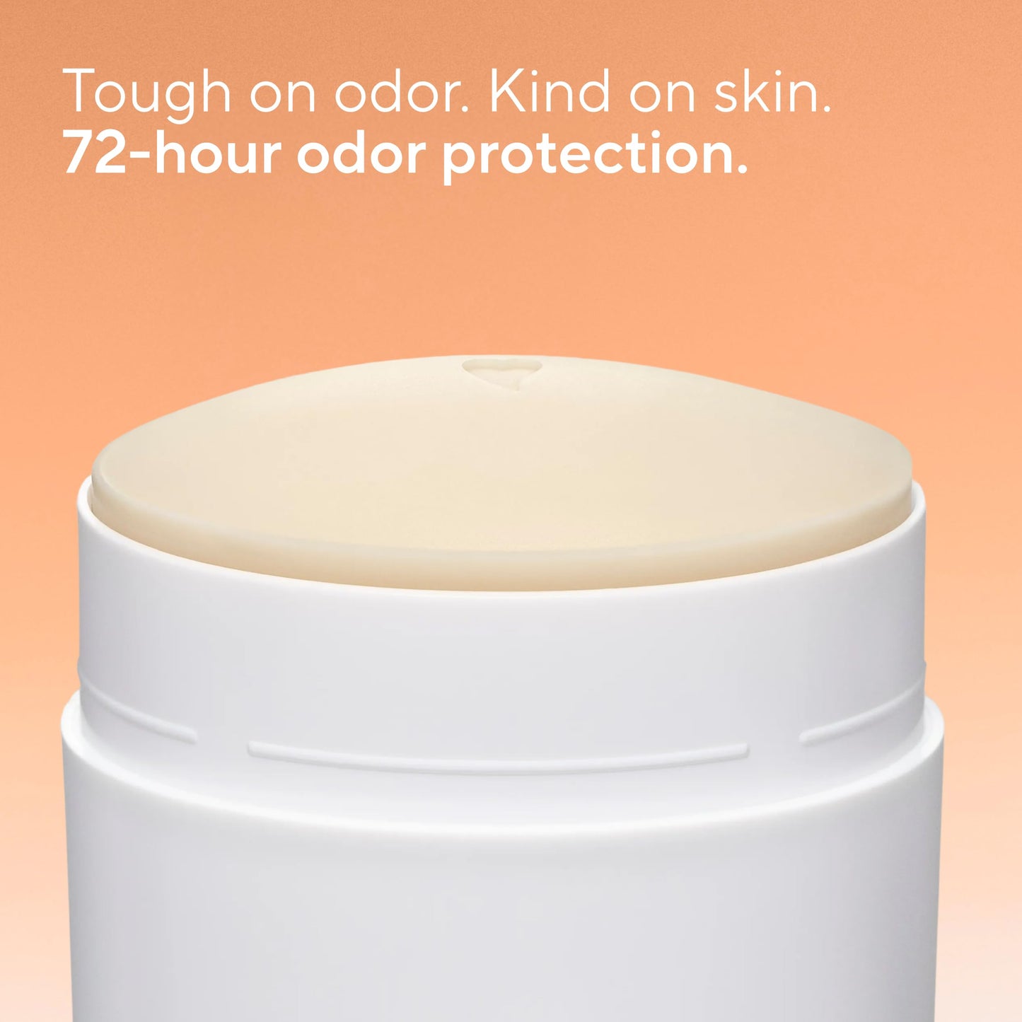 Native Deodorant Contains Naturally Derived Ingredients, 72 Hour Odor Control, Deodorant for Women and Men, Aluminum Free, Sweet Peach & Nectar 2.65oz