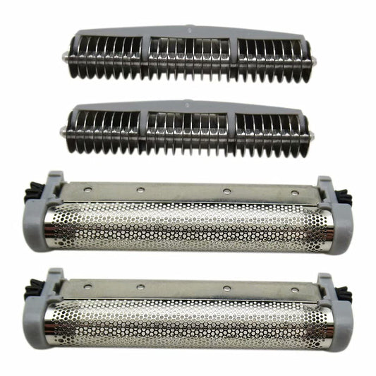 Foil and Cutter Set fits Remington SP-69 MS2 Series Models: MS2-90, MS2-100, MS2-150, MS2-190, MS2-200, MS2-250, MS2-260, MS2-270, MS2-280, MS2-290, MS2-390, MS2-391, MS2-392, MS2-300