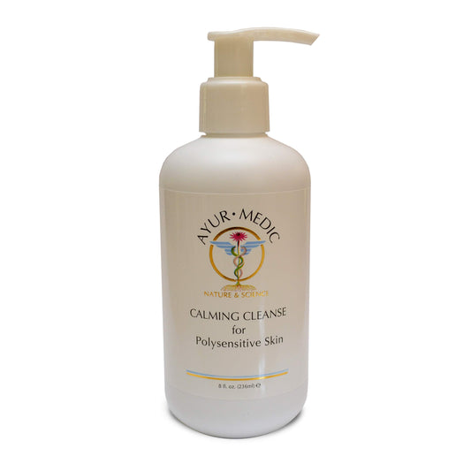 Ayur-Medic Calming Cleanse for Polysensitive Skin