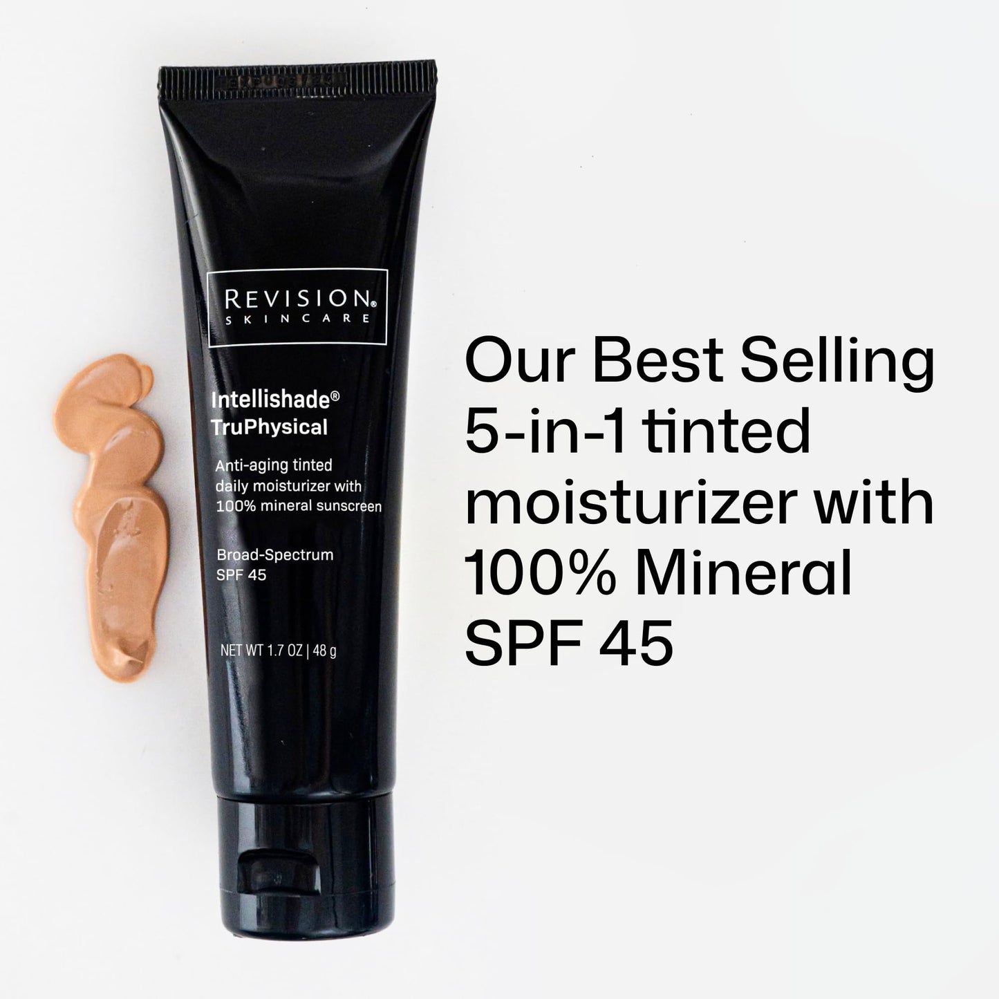 Revision Skincare Intellishade® TruPhysical SPF 45 Mineral Sunscreen