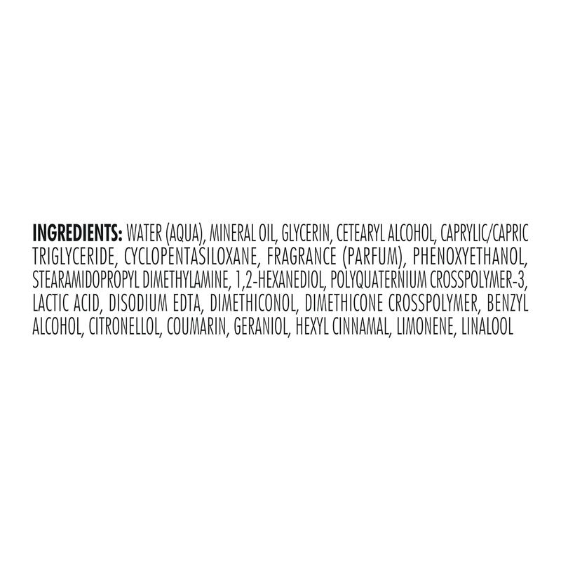 Nexxus Humectress Leave-In Conditioner - 20-in-1 Hair Perfector for Dry Hair | 9 oz, Polysoft Hydrator Technology