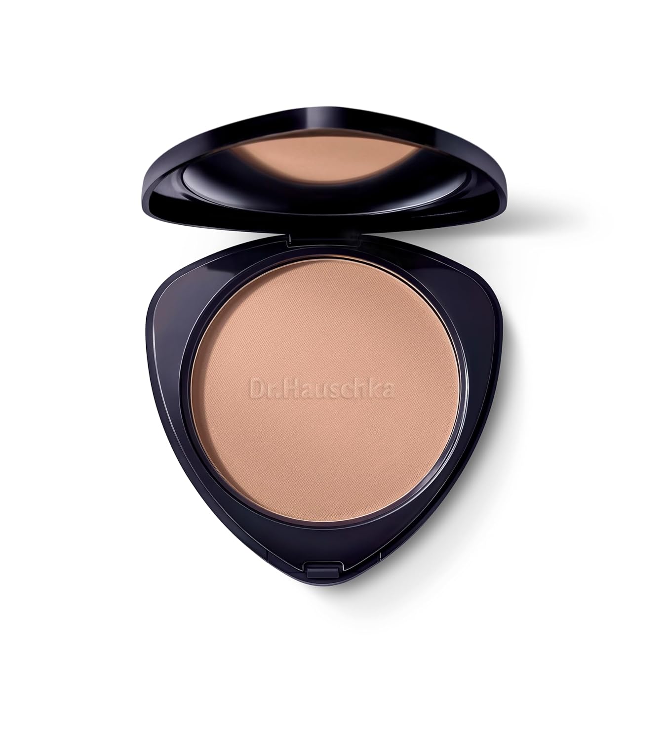 Dr. Hauschka Bronzing Powder - Natural Matte Finish | Perfect for All Skin Tones