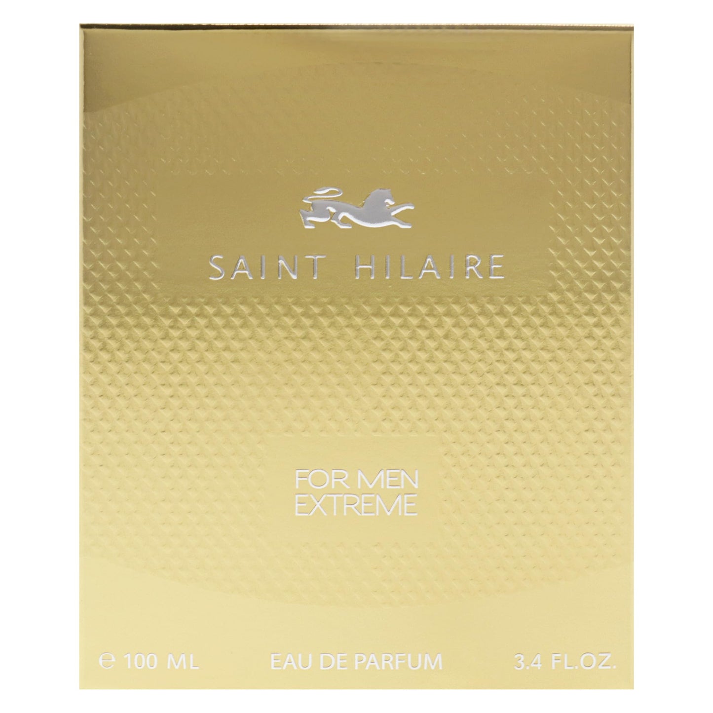 Saint Hilaire For Men Extreme for Men - 3.4 oz EDP Spray
