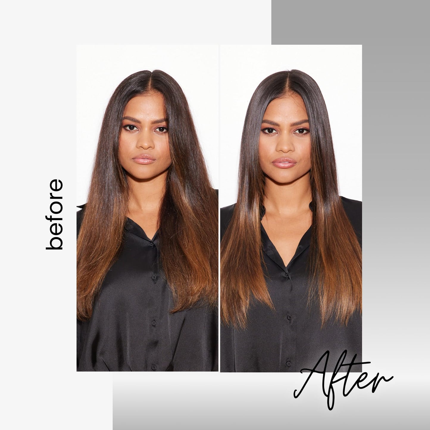 Kenra Platinum Silkening Gloss |Brilliant Shine Polish |Tames Frizz & Smooths Flyaways |Lightweight Formula |Protects Against Humidity |Smooths Dry Ends |Medium To Coarse Hair | 2 fl. oz. (2-Pack)