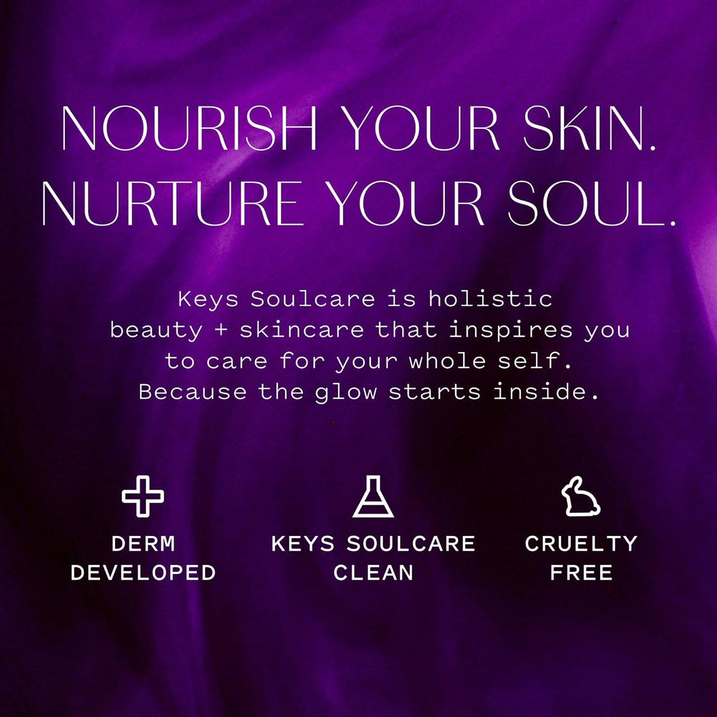 Keys Soulcare Comforting Tinted Lip Balm - Moisturizing Shea Butter Formula for Soft, Smooth Lips | Buildable Sheer Color, Vanilla Scent