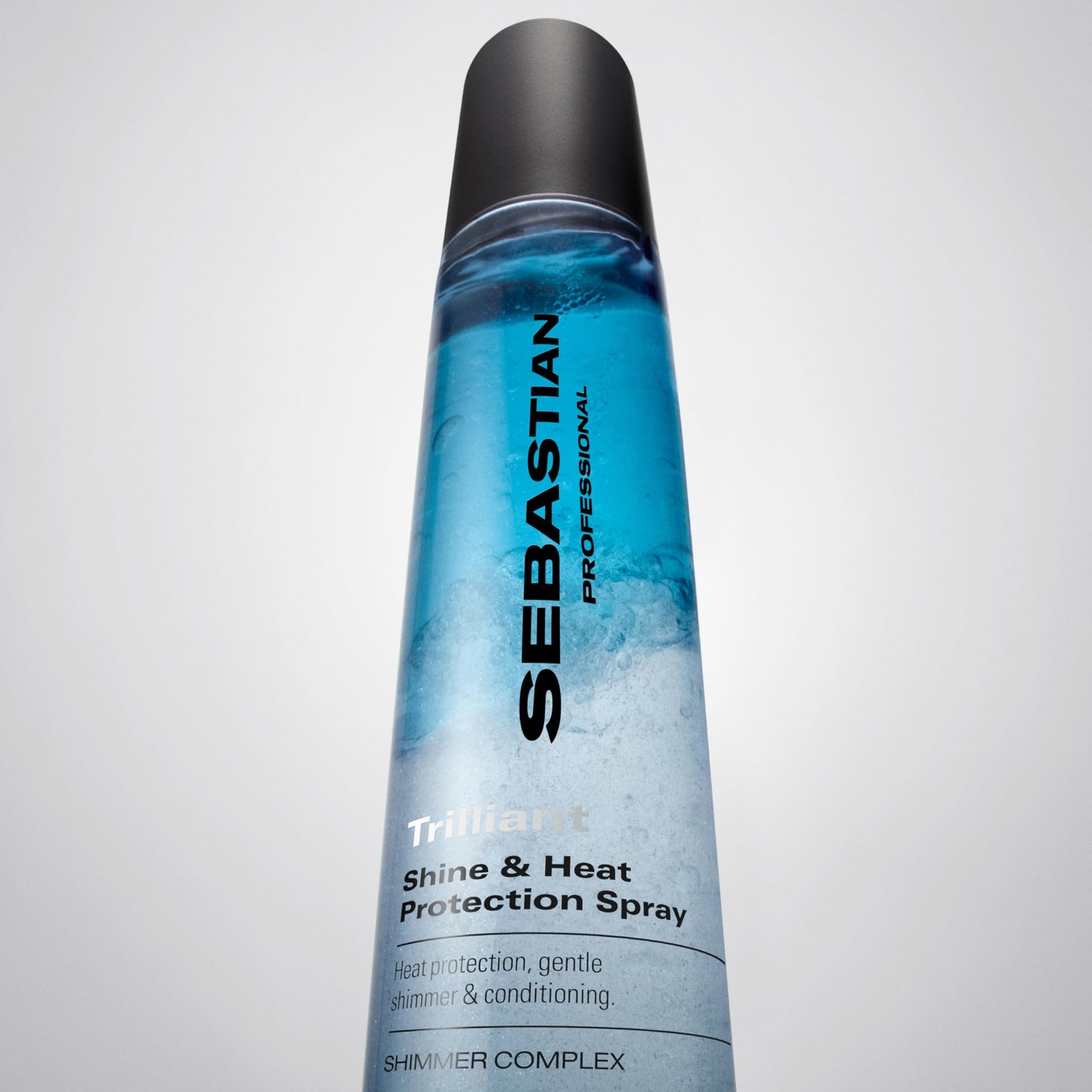 Sebastian Professional Texturizer | Flexible Hold & Textured Definition | Bodifying Liquid Gel for Hair Styling | 4.9 fl oz