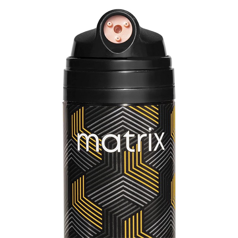 Matrix Vavoom Hairspray - Fast-Drying Extra Dry Formula for Volume & Lift | 24-Hour Hold, Humidity Resistant