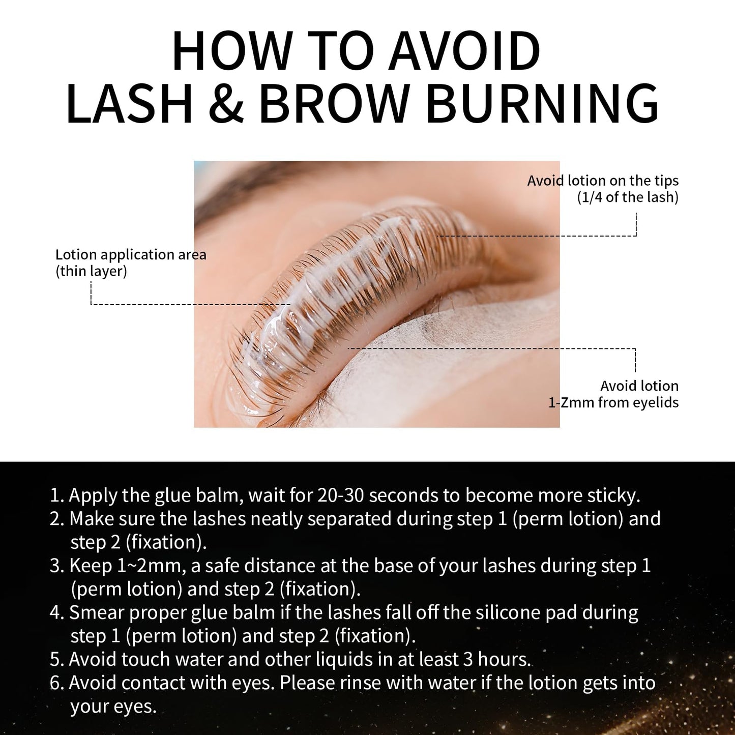 DONG RHYME Lash Lift Kit - Plant Extract Eyelash Lift Kit, Professional Salon Grade 2-in-1 Lash and Brow lamination kit, Precise Press Bottle Eyelash Perm Kit