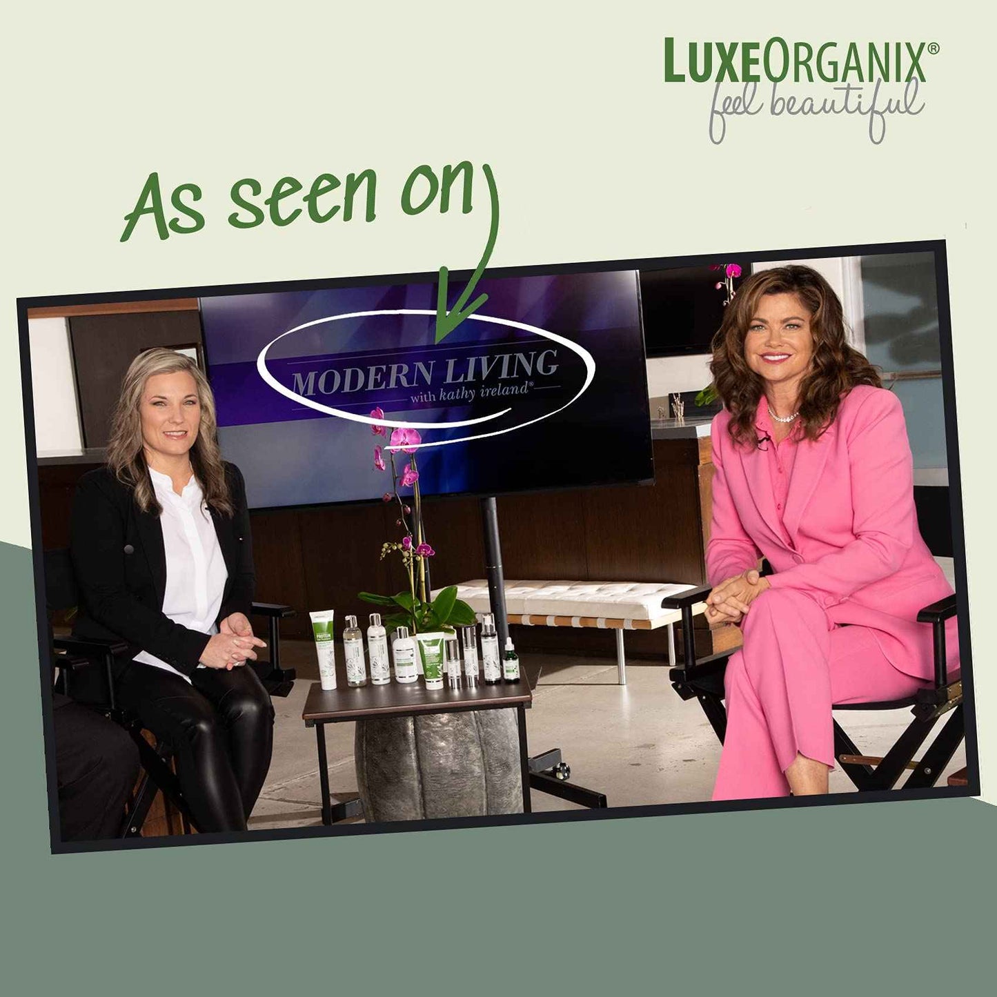 Vitamin C Serum For Face With Hyaluronic Acid: Brightening Treatment & Dark Spot Remover For Face Reduces Blemishes & Wrinkles (2oz)