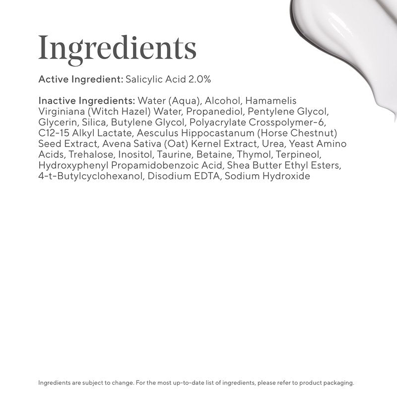 Acne Treatment Trial Kit – Salicylic Acid & Mandelic Acid for Clear Skin – Oil Control, Spot Treatment & Cleanser – Travel Size Skincare for Acne-Prone Skin (3-Piece Clear Skin Kit)