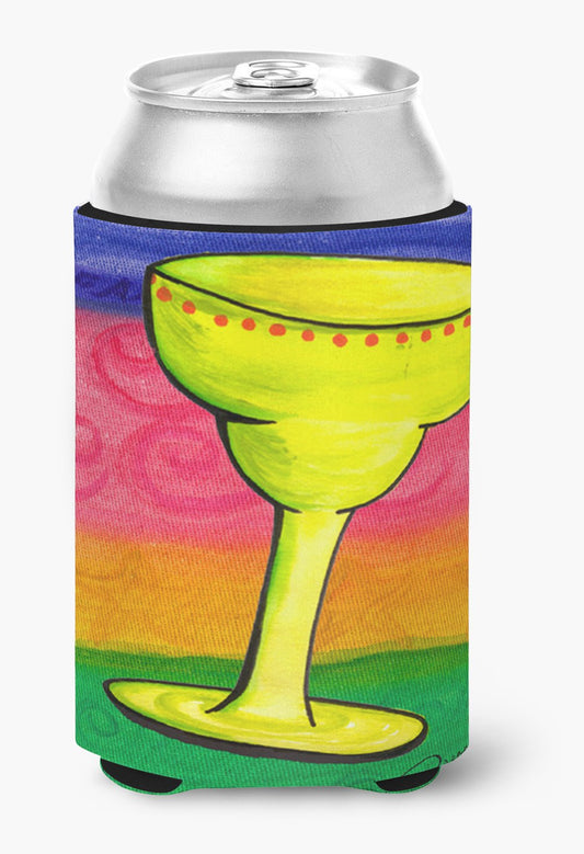 Margarita Can or Bottle Beverage Insulator Hugger