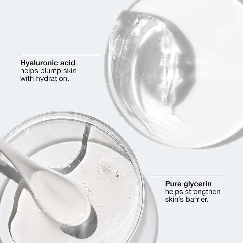 Clinique Dramatically Different Moisturizing Lotion+ | Hydrating Lotion for Dry to Combination Skin | SPF 35