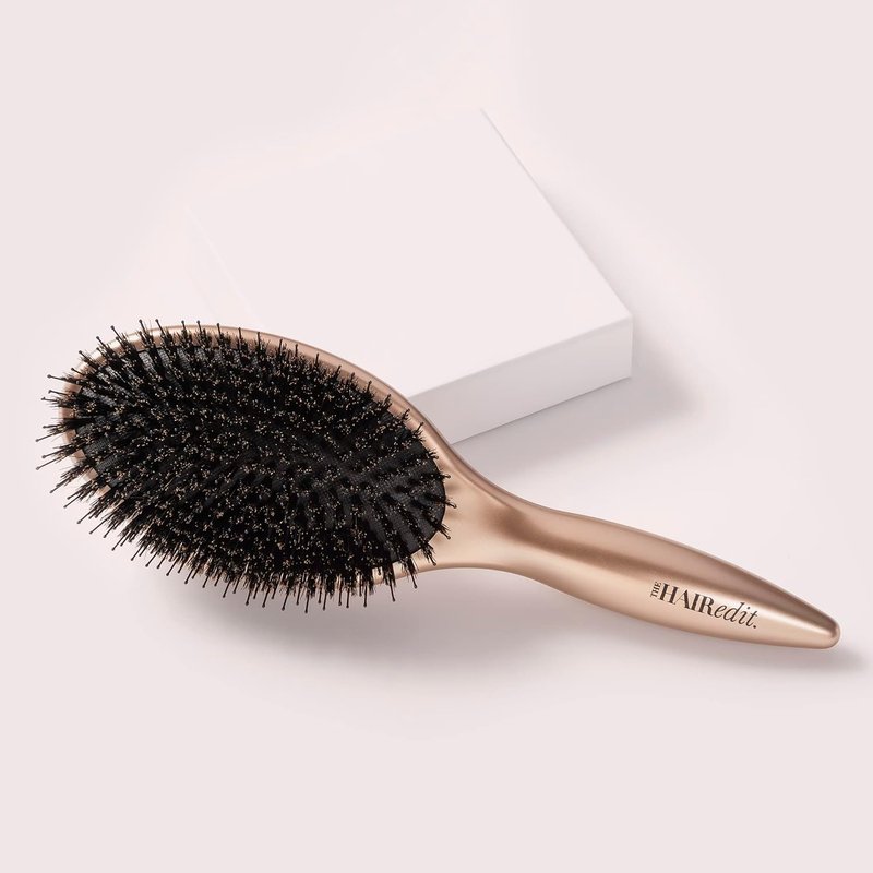 Finish & Shine Hair Treatment - Lightweight Formula for Glossy, Healthy Hair | 8 oz