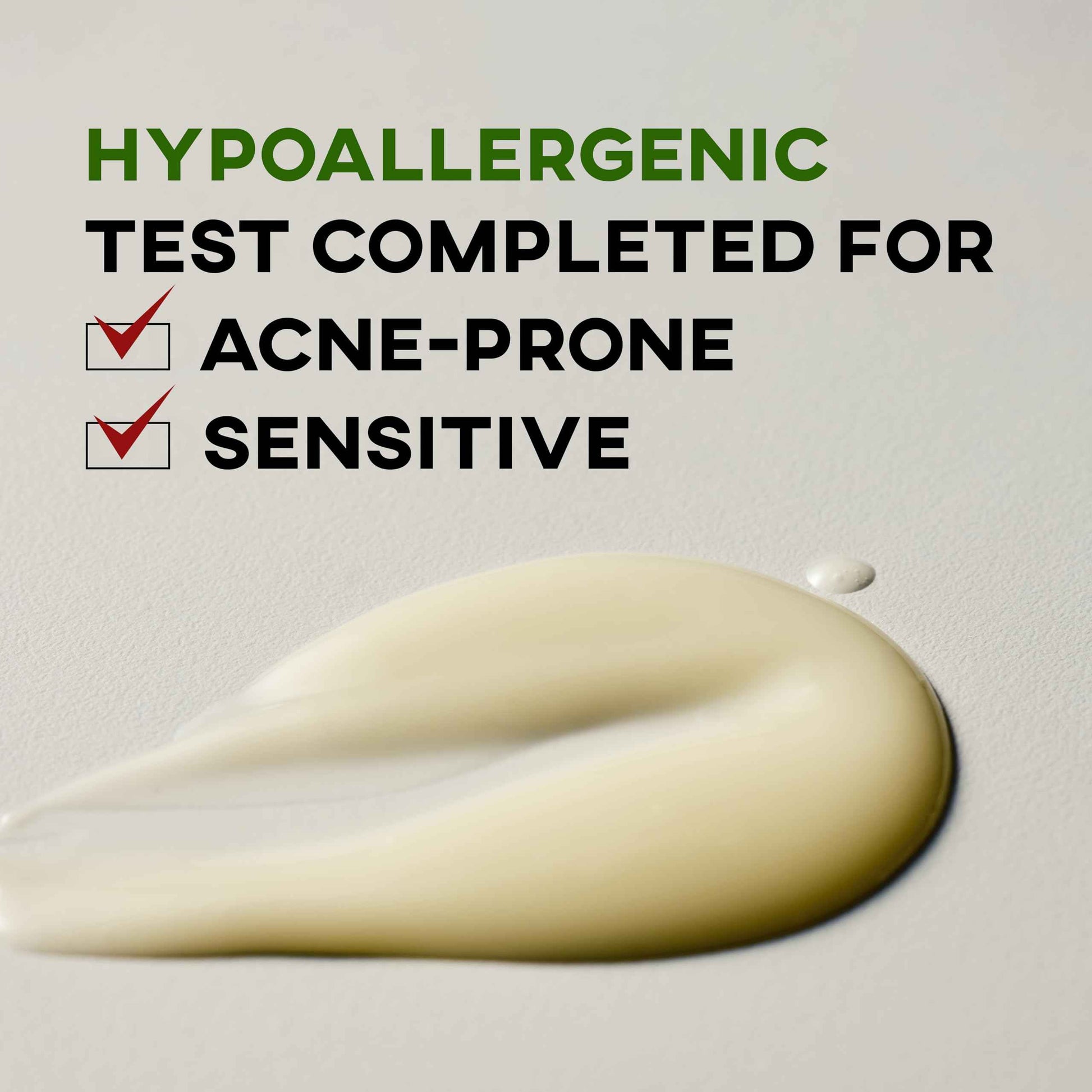 THE LAB ExperTrue Toning Soothing Skin Calming & Clearing Facial Serum for Sensitive Skin, Anti-Blemish, Even Toning Korean Skincare by BLANC DOUX