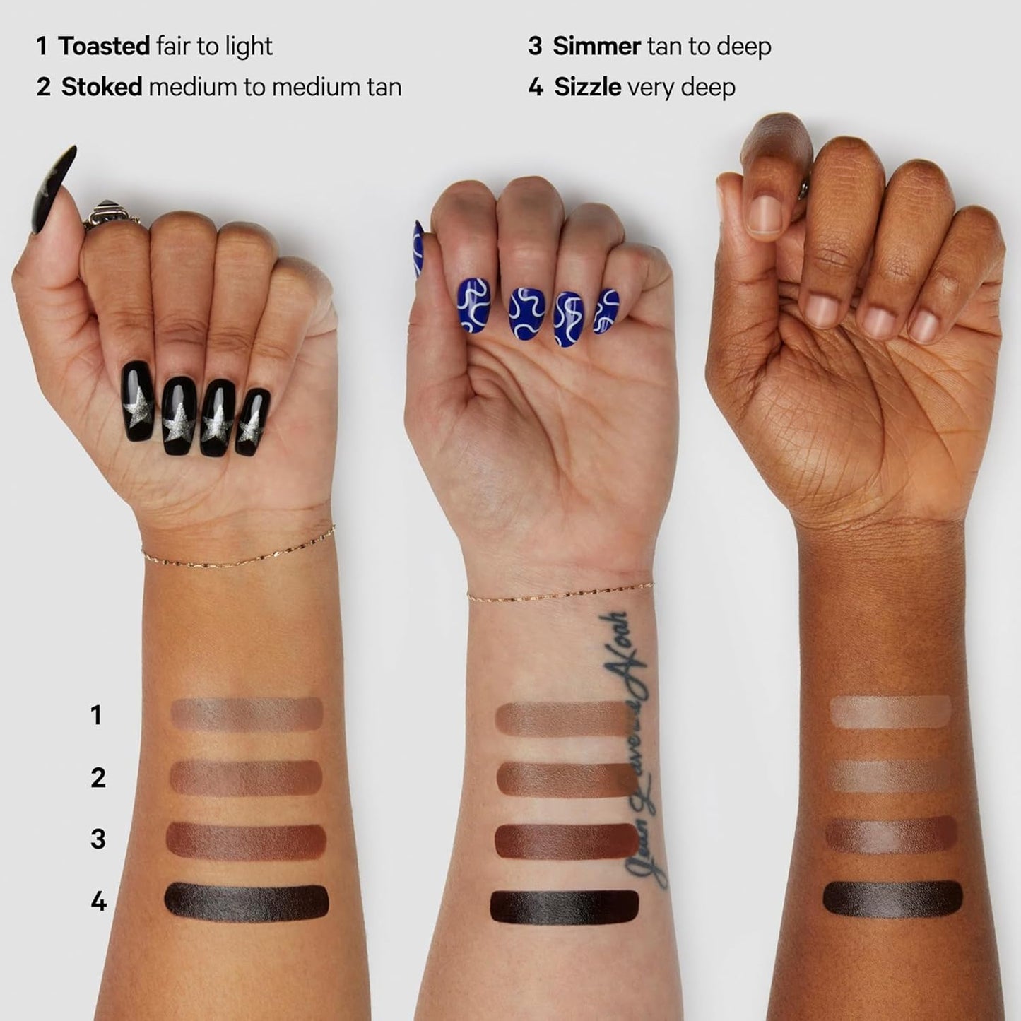 Milk Makeup Sculpt Stick - Cool-Toned Cream Contour for Natural Shadows | Hydrating & Buildable Formula