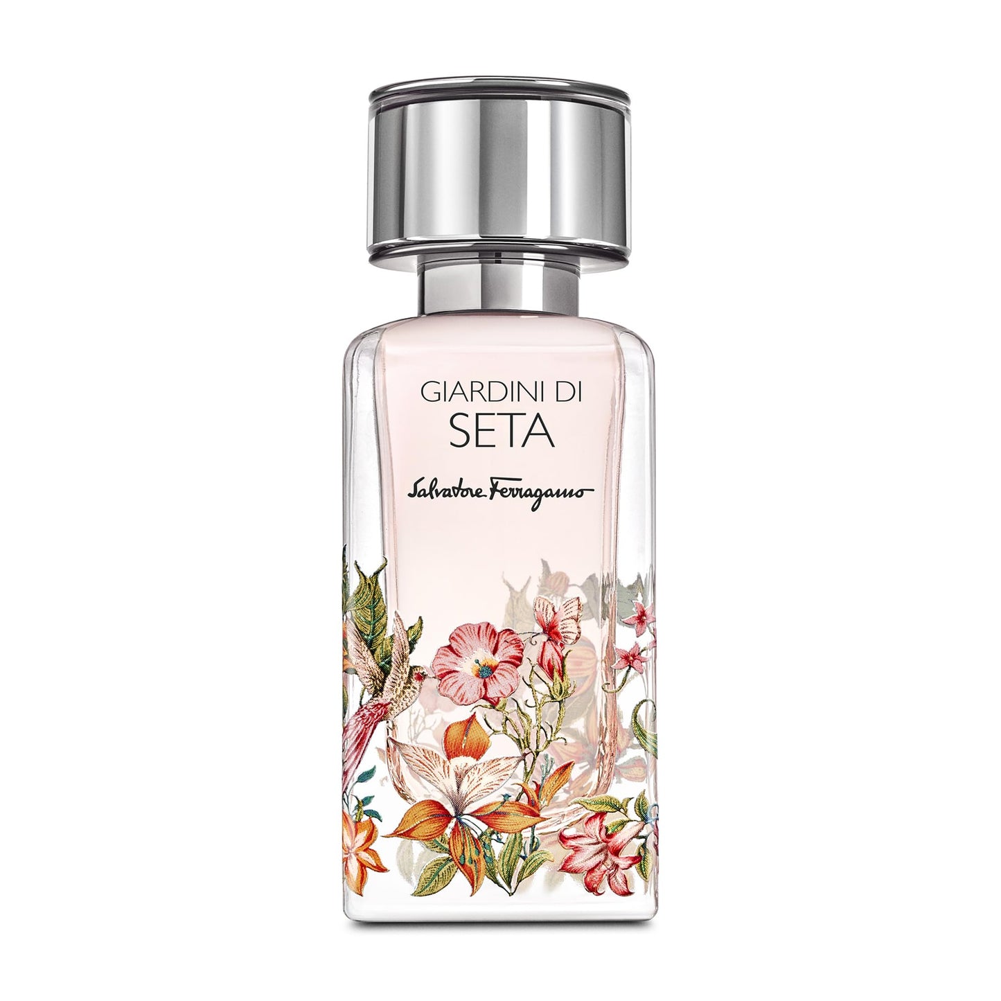 Giardini Di Seta Eau de Parfum, Genderless Perfume Spray, 1.7 Fl. Oz.