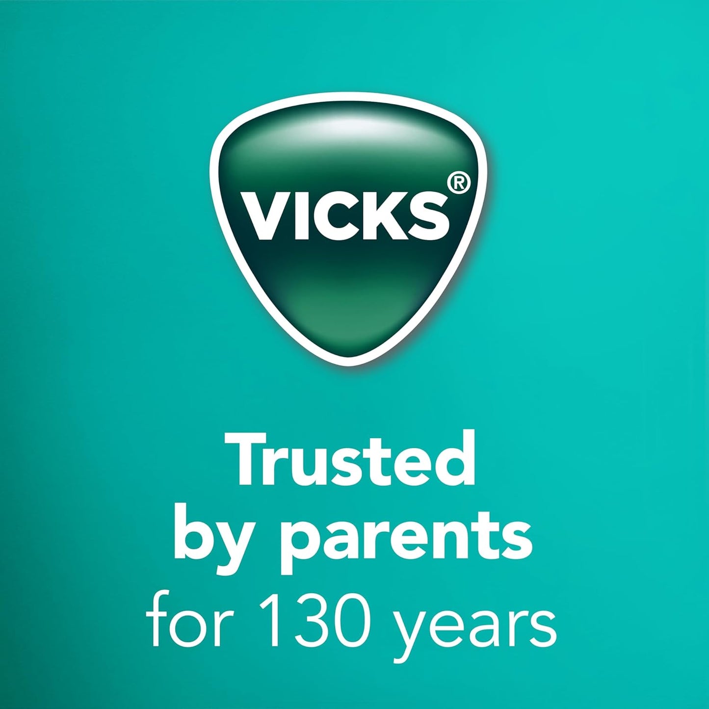 Vicks Sinex Kids Saline Mist - Drug-Free Nasal Relief for Stuffy Noses | Safe for Ages 1 Month+, 1.7 OZ